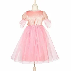 Déguisement Annerose robe (3-4 ans)