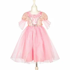 Déguisement Annerose robe (5-7 ans)