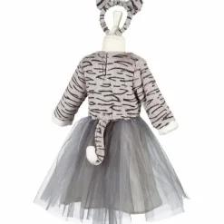 Déguisement chat Catia (5-7 ans)