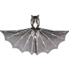 Déguisement Chauve-souris cape (4-8 ans)
