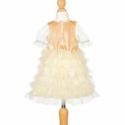 Déguisement Chloé robe bébé (2 ans)