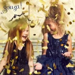 Déguisement Colette robe (8-10 ans)