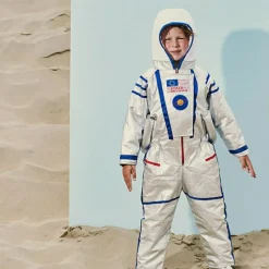 Déguisement d'astronaute (5-7 ans)