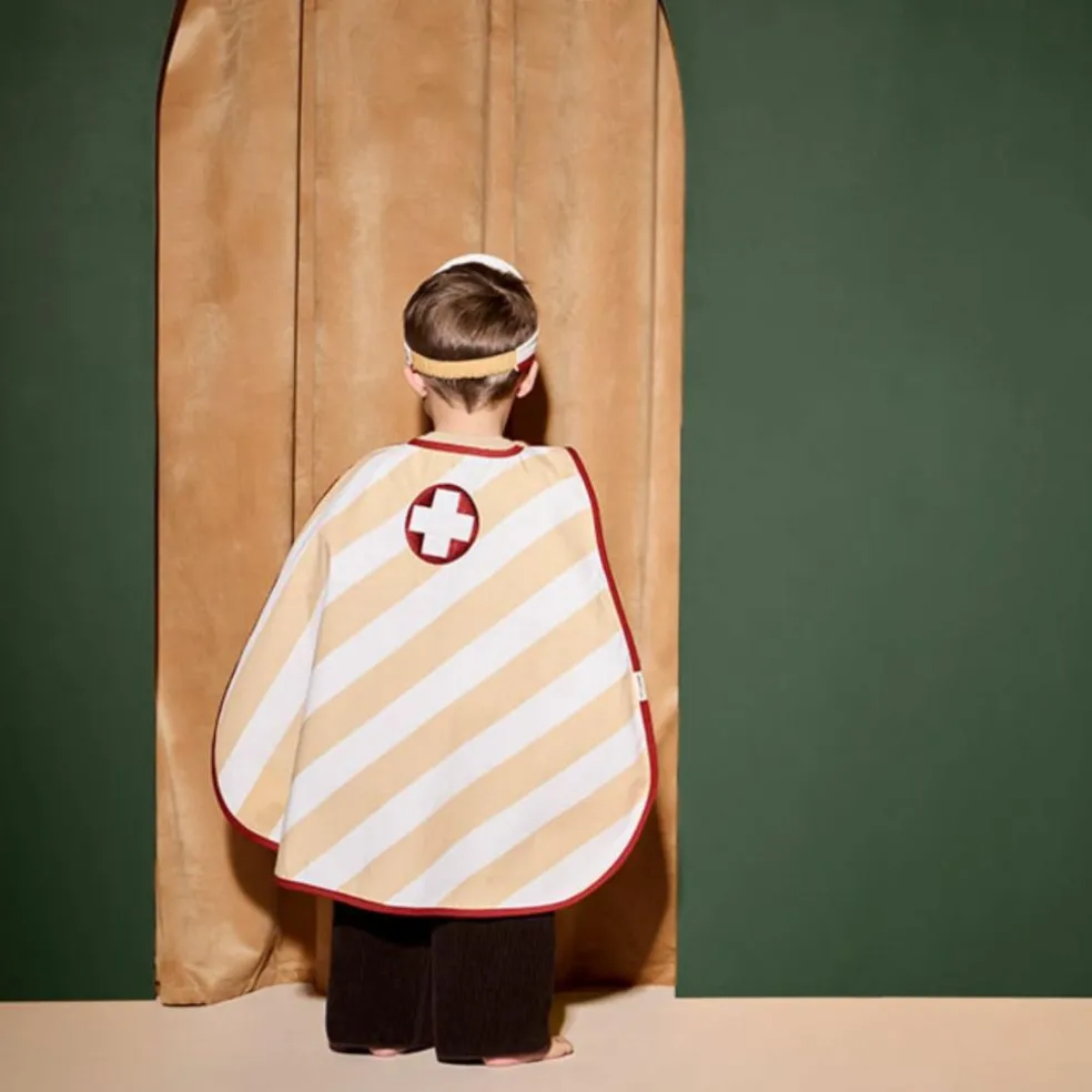 Déguisement de Docteur Dress-up