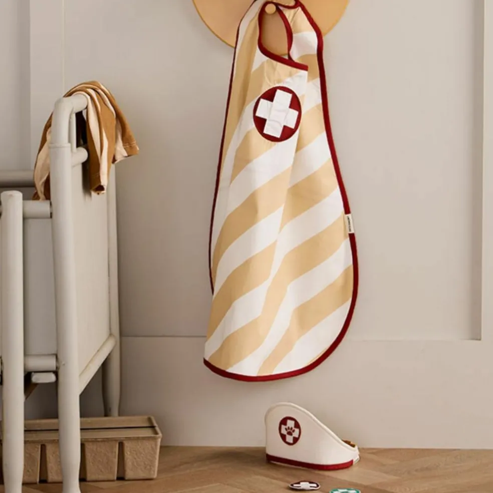 Déguisement de Docteur Dress-up