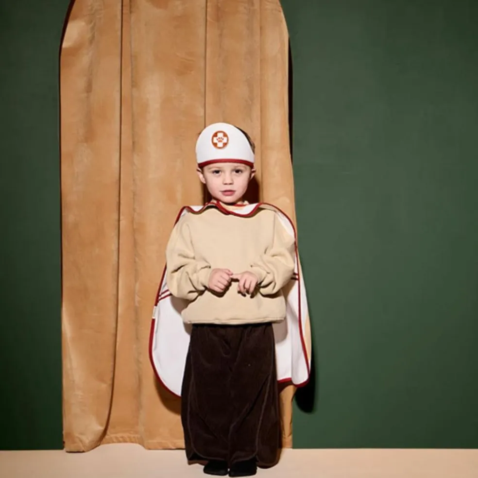 Déguisement de Docteur Dress-up