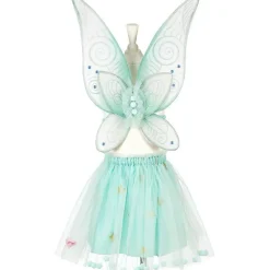 Déguisement de fée Angelina (3-5 ans)