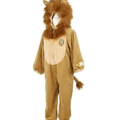 Déguisement de lion (2 ans)