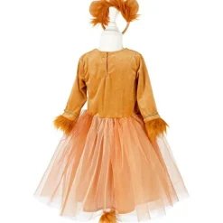 Déguisement de lionne Pyppa (3-4 ans)