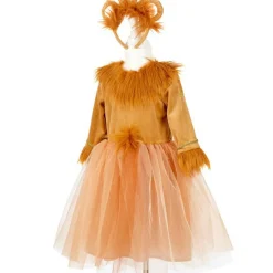 Déguisement de lionne Pyppa (5-7 ans)