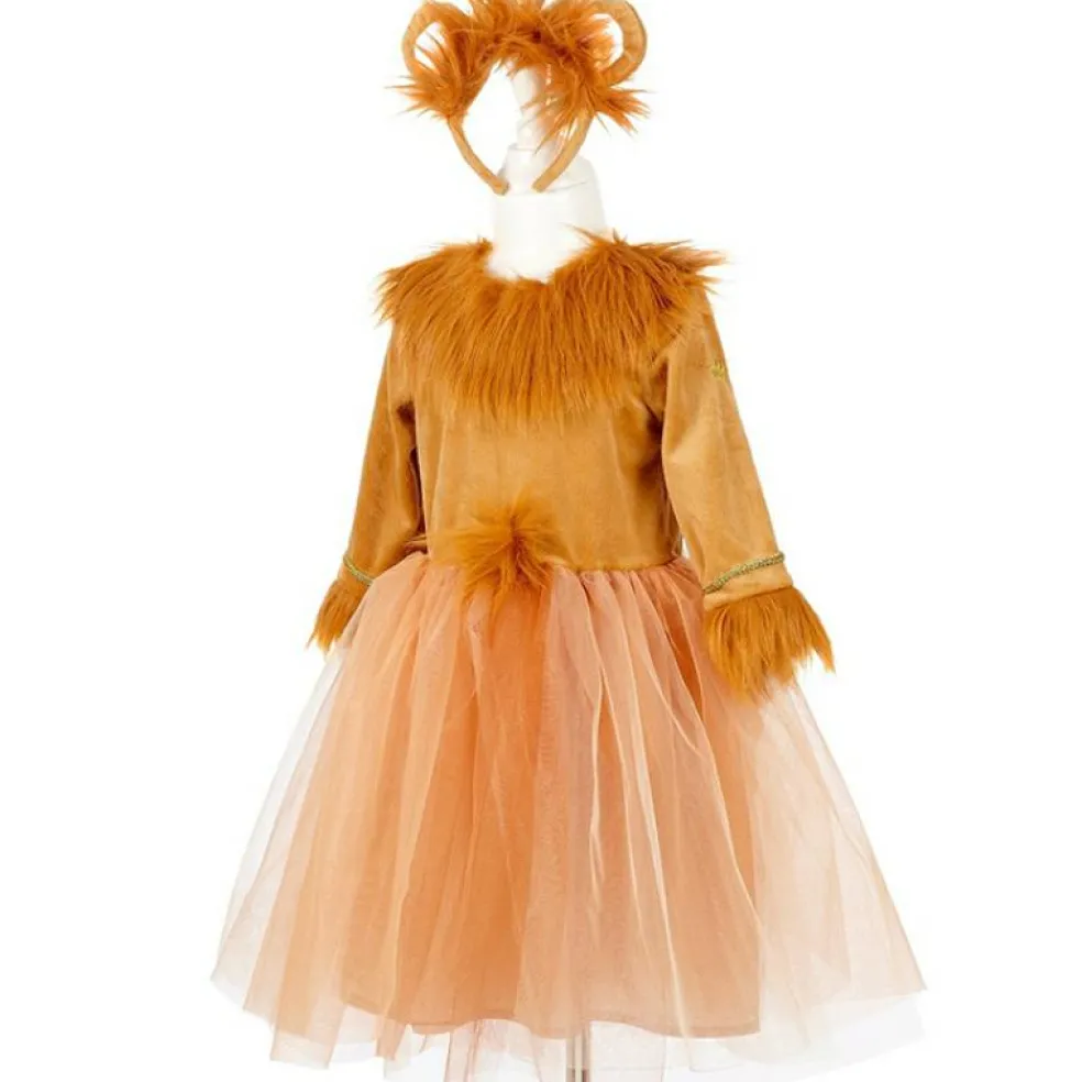 Déguisement de lionne Pyppa (5-7 ans)