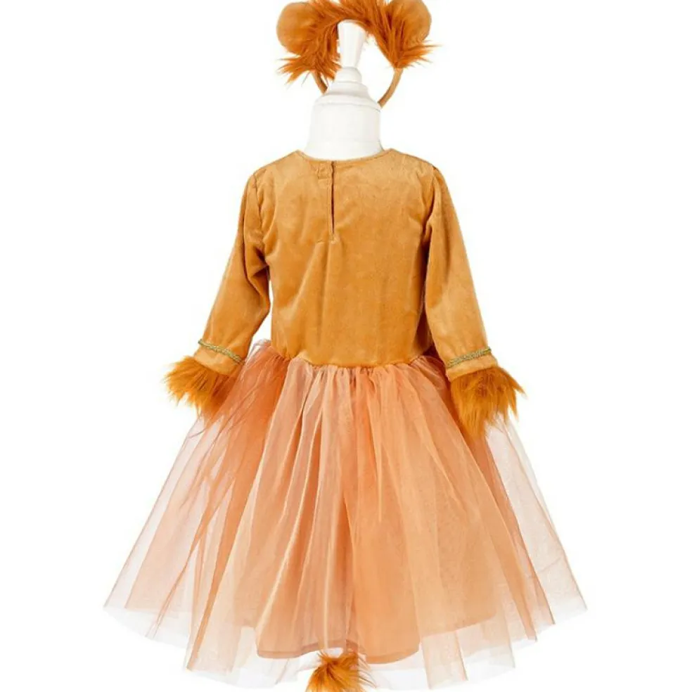 Déguisement de lionne Pyppa (5-7 ans)