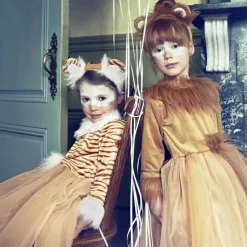 Déguisement de lionne Pyppa (5-7 ans)