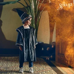 Déguisement de magicien Ralph (4-8 ans)