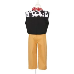 Déguisement de shérif Chuck (5-7 ans)