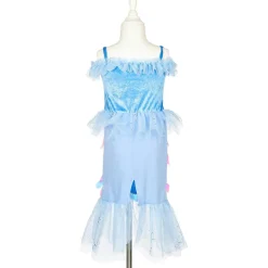 Déguisement de sirène Lorelie (5-7 ans)