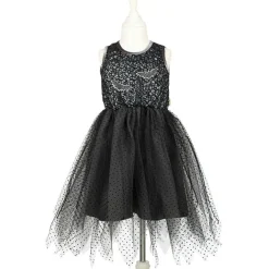 Déguisement de sorcière Mathilde (5-7 ans)