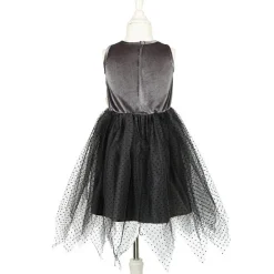 Déguisement de sorcière Mathilde (5-7 ans)