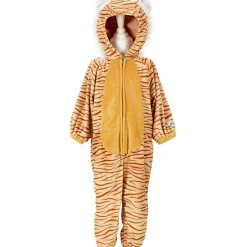 Déguisement de tigre Timmy (4 ans)