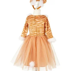 Déguisement de tigresse Thara (5-7 ans)