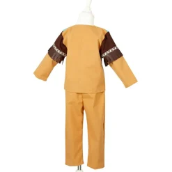 Déguisement d'Indien Atahi (8-10 ans)