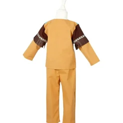 Déguisement d'Indien Atohi (3-4 ans)