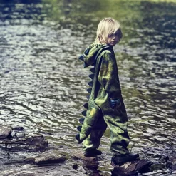 Déguisement dinosaure (5-6 ans)