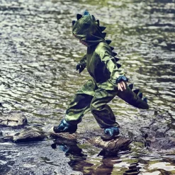 Déguisement dinosaure (3-4 ans)