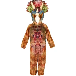 Déguisement dinosaure (5-6 ans)