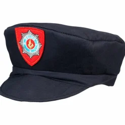 Déguisement enfant set de policier + accessoires (4-7 ans)
