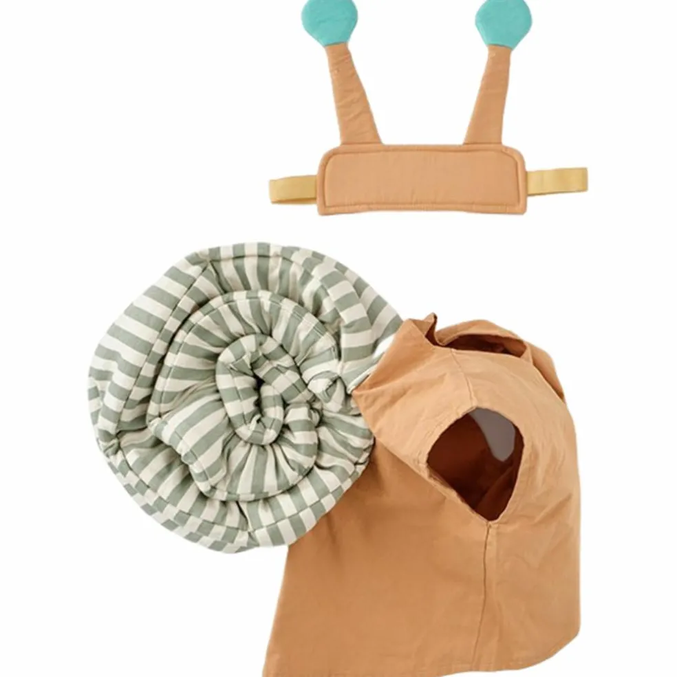 Déguisement Escargot Dress-up