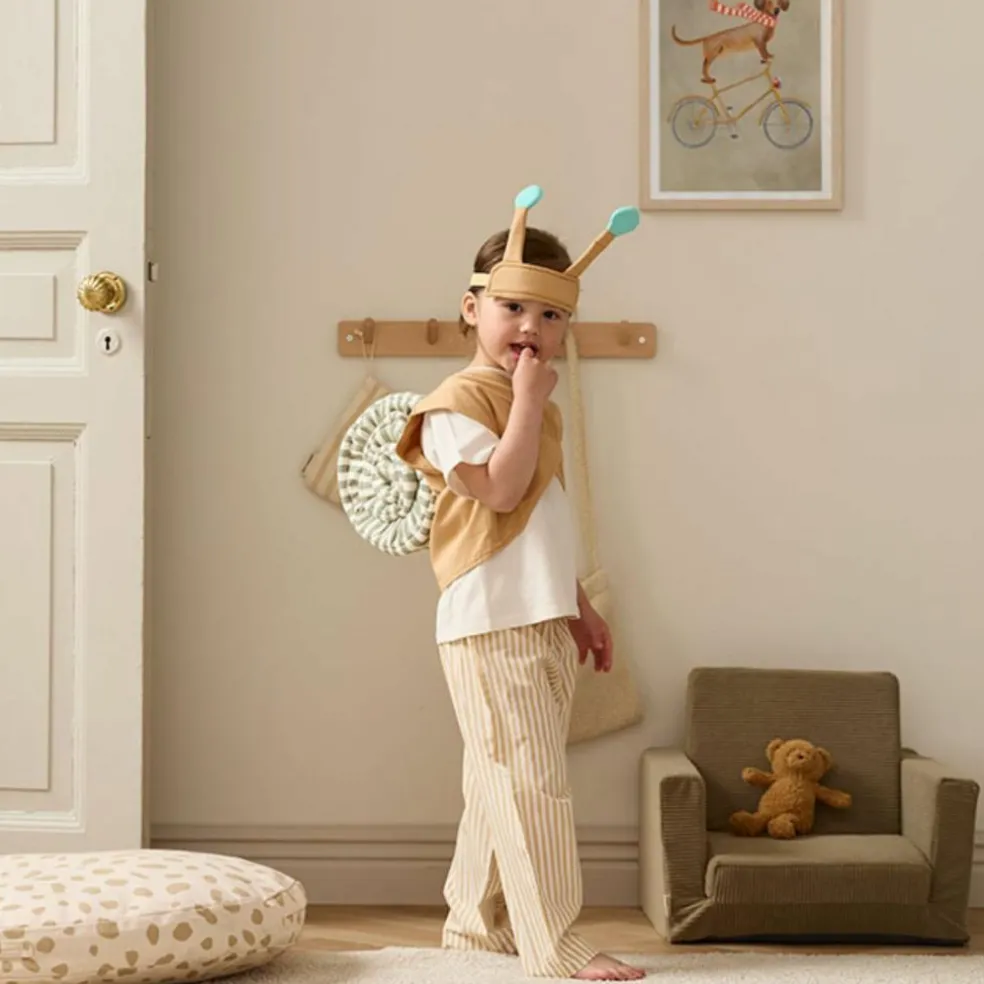 Déguisement Escargot Dress-up