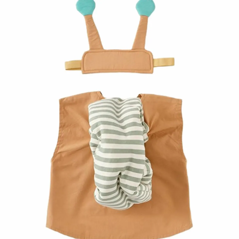 Déguisement Escargot Dress-up