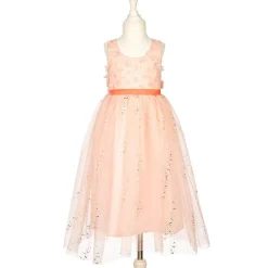 Déguisement Evelynn robe (5-7 ans)