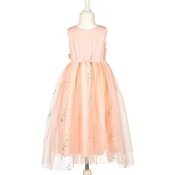 Déguisement Evelynn robe (3-4 ans)