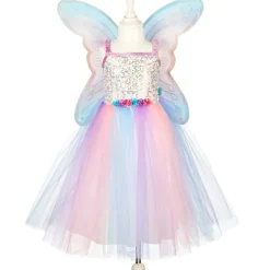 Déguisement fée Felicity (3-4 ans)