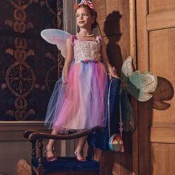 Déguisement fée Felicity (3-4 ans)