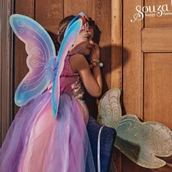 Déguisement fée Felicity (3-4 ans)