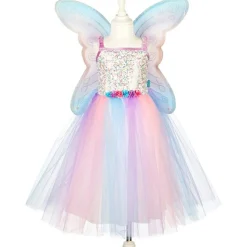 Déguisement fée Felicity (8-10 ans)