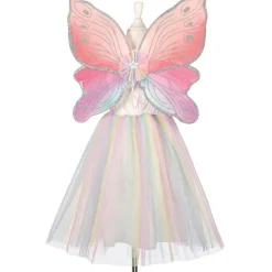 Déguisement fée Louanne (3-4 ans)