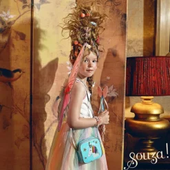 Déguisement fée Louanne (5-7 ans)