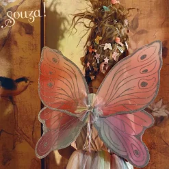 Déguisement fée Louanne (5-7 ans)