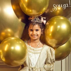 Déguisement Frederique robe (5-7 ans)