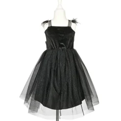 Déguisement Julietta robe (3-4 ans)