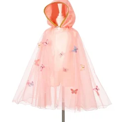 Déguisement Lilyanne cape (5-7 ans)