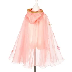 Déguisement Lilyanne cape (5-7 ans)