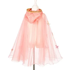 Déguisement Lilyanne cape (3-4 ans)