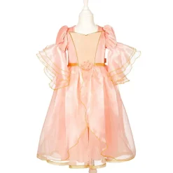 Déguisement Marie-Laure robe (3-4 ans)