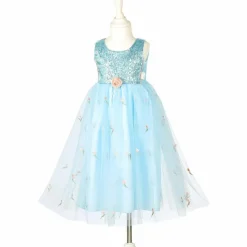 Déguisement Nicolette (3-4 ans)