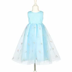 Déguisement Nicolette (3-4 ans)